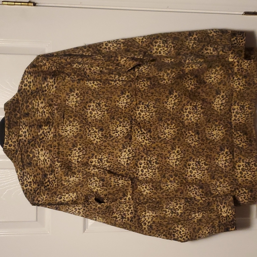 The Quacker Fatory Rhinestone Shirt - Picture 4 of 5